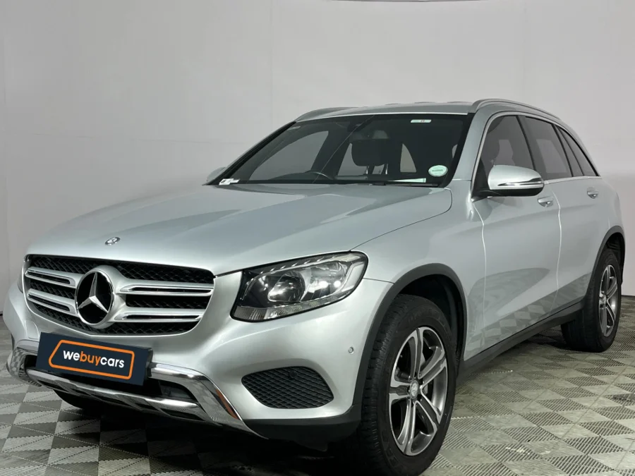 Used 2016 Mercedes-Benz GLC 220d 4Matic - WeBuyCars Brackenfell Cape Town Used 2016 Mercedes-Benz GLC 220d 4Matic - WeBuyCars Brackenfell Cape Town
