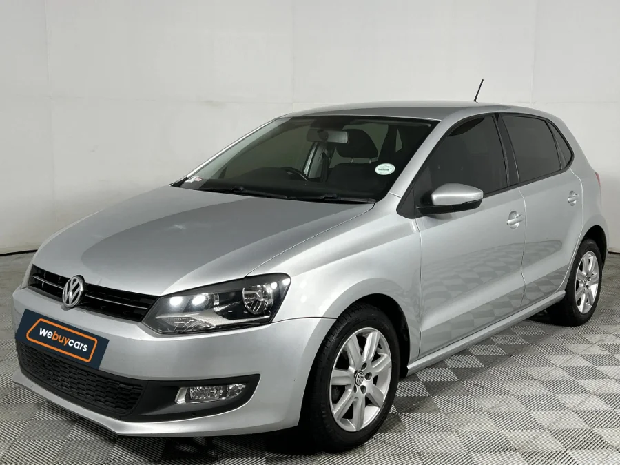 Used 2012 Volkswagen Polo 1.6 Comfortline auto - WeBuyCars Richmond Used 2012 Volkswagen Polo 1.6 Comfortline auto - WeBuyCars Richmond