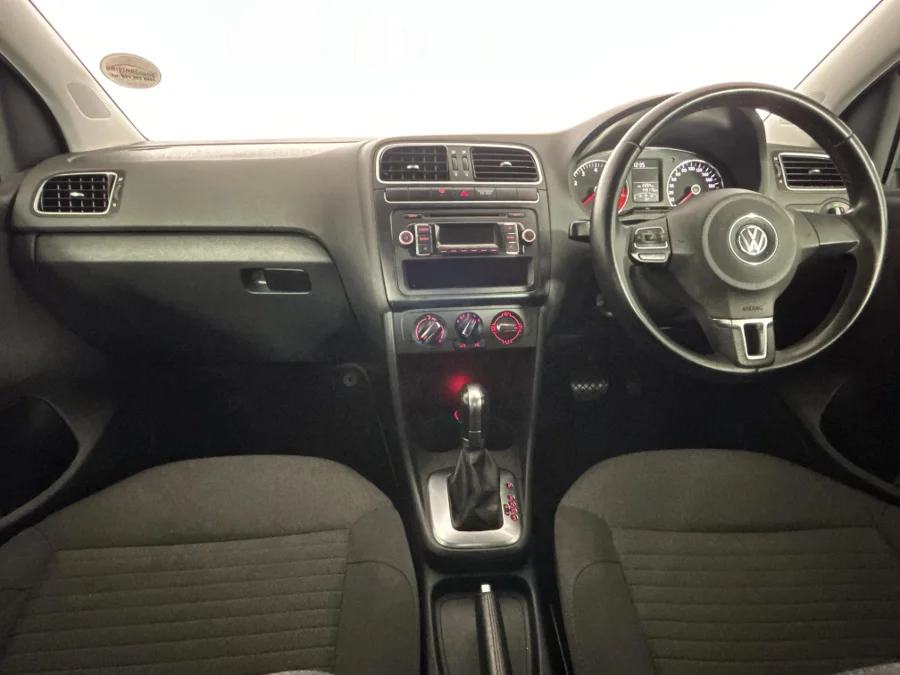 Used 2012 Volkswagen Polo 1.6 Comfortline auto - WeBuyCars Richmond Used 2012 Volkswagen Polo 1.6 Comfortline auto - WeBuyCars Richmond