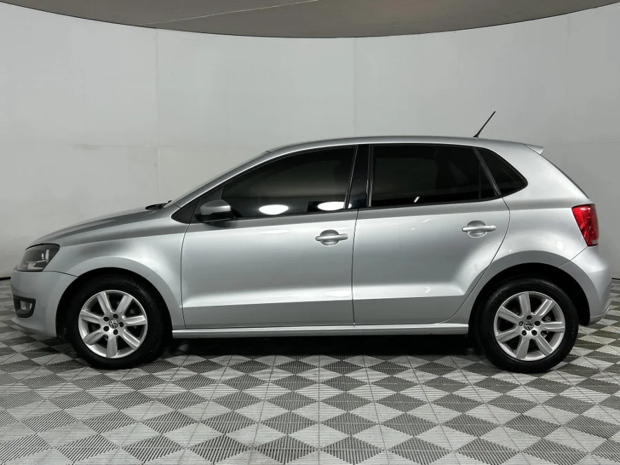 Used 2012 Volkswagen Polo 1.6 Comfortline auto - WeBuyCars Richmond Used 2012 Volkswagen Polo 1.6 Comfortline auto - WeBuyCars Richmond