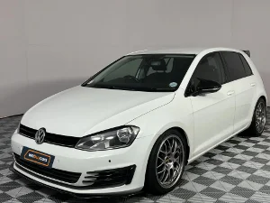 Used 2013 Volkswagen Golf 1.4TSI Comfortline