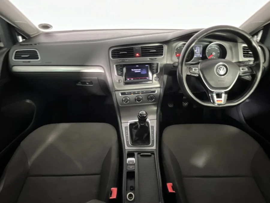 Used 2013 Volkswagen Golf 1.4TSI Comfortline - WeBuyCars Lansdowne