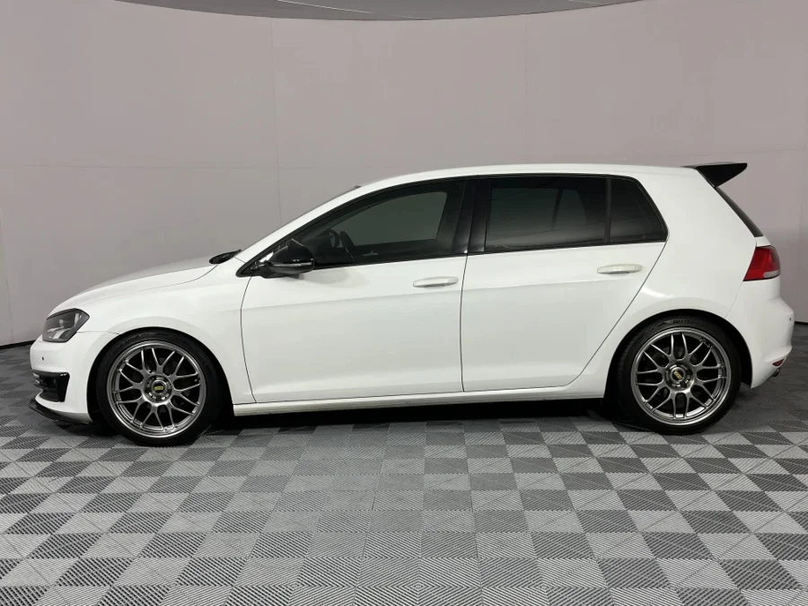 Used 2013 Volkswagen Golf 1.4TSI Comfortline - WeBuyCars Lansdowne