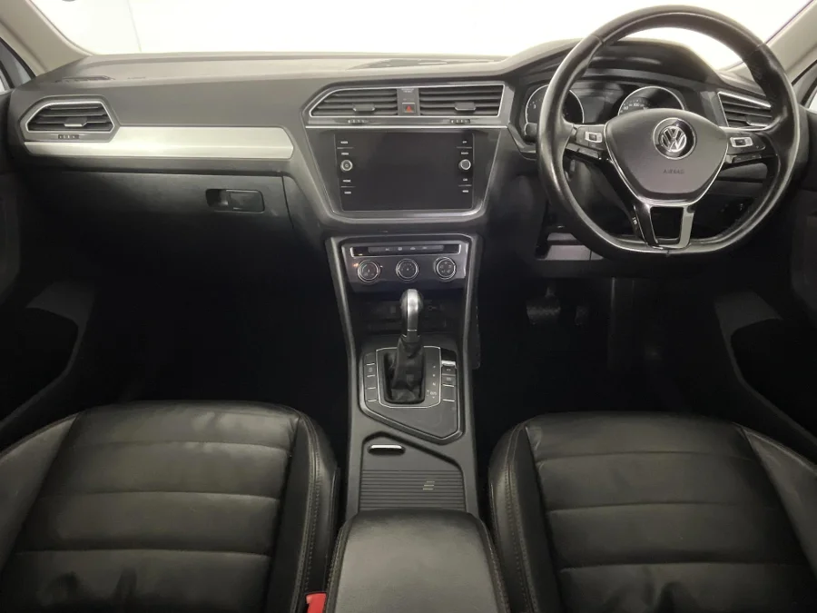 Used 2019 Volkswagen Tiguan 1.4 TSI Trendline DSG - WeBuyCars Gqeberha