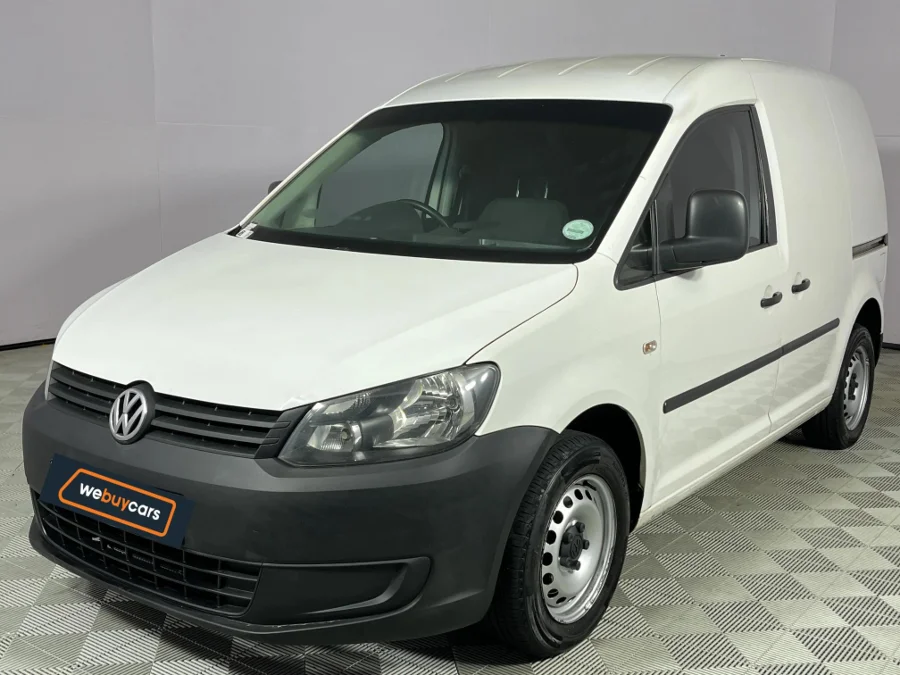 Used 2014 Volkswagen Caddy 2.0TDI panel van - WeBuyCars Durban Used 2014 Volkswagen Caddy 2.0TDI panel van - WeBuyCars Durban