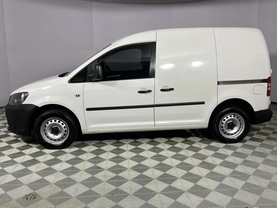 Used 2014 Volkswagen Caddy 2.0TDI panel van - WeBuyCars Durban Used 2014 Volkswagen Caddy 2.0TDI panel van - WeBuyCars Durban