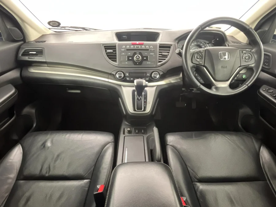 Used 2013 Honda CR-V 2.4 Executive AWD - WeBuyCars Mbombela