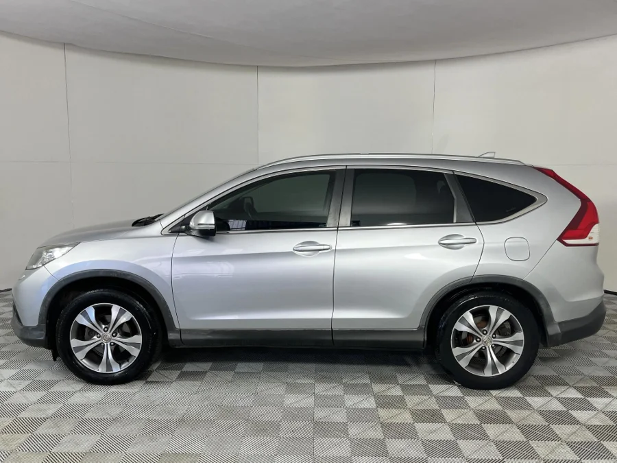 Used 2013 Honda CR-V 2.4 Executive AWD - WeBuyCars Mbombela