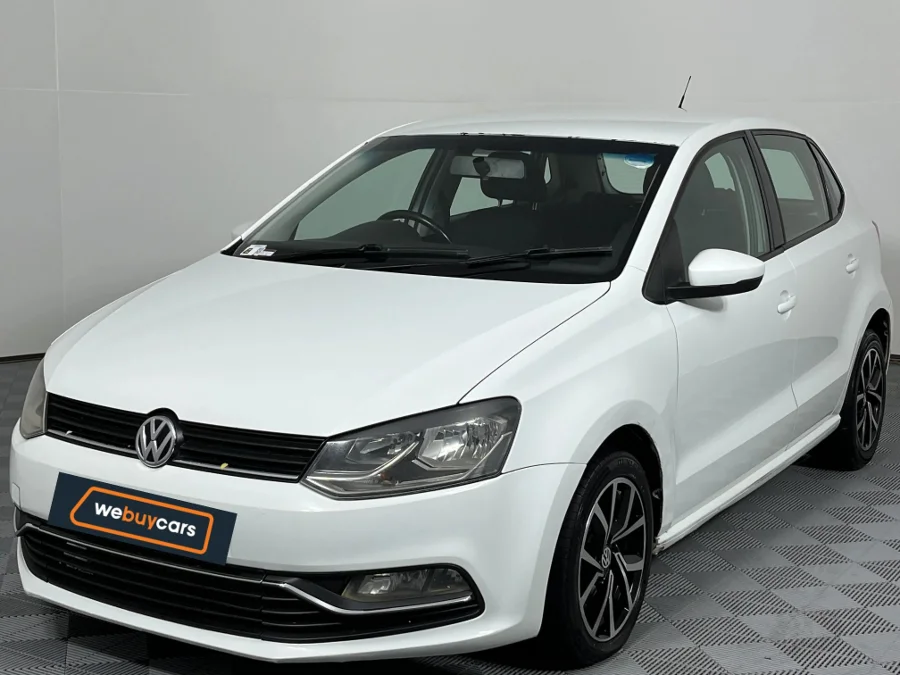 Used 2015 Volkswagen Polo hatch 1.2TSI Highline auto - WeBuyCars Montana Used 2015 Volkswagen Polo hatch 1.2TSI Highline auto - WeBuyCars Montana
