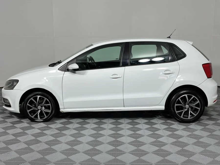 Used 2015 Volkswagen Polo hatch 1.2TSI Highline auto - WeBuyCars Montana Used 2015 Volkswagen Polo hatch 1.2TSI Highline auto - WeBuyCars Montana