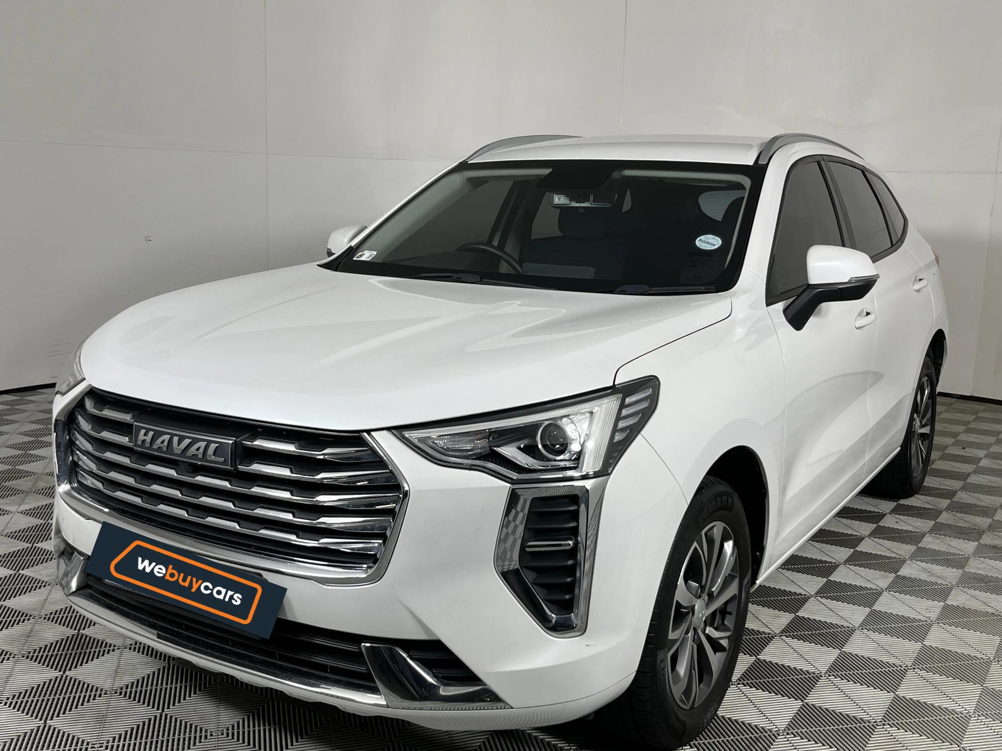 Used 2024 Haval Jolion 1.5T Premium