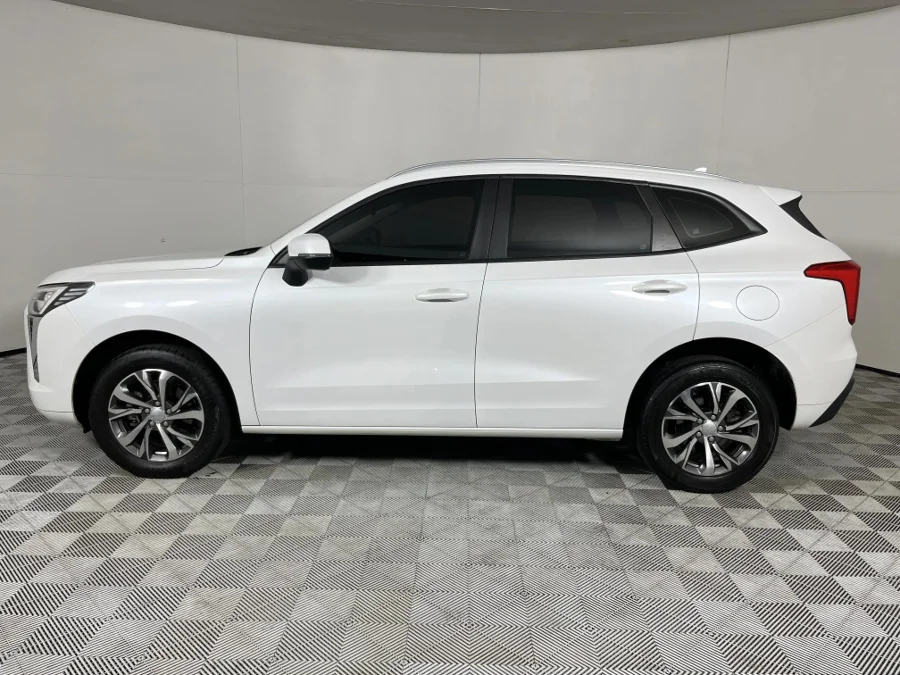 Used 2024 Haval Jolion 1.5T Premium - WeBuyCars Riverhorse