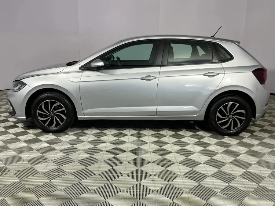 Used 2023 Volkswagen Polo hatch 1.0TSI - WeBuyCars Durban