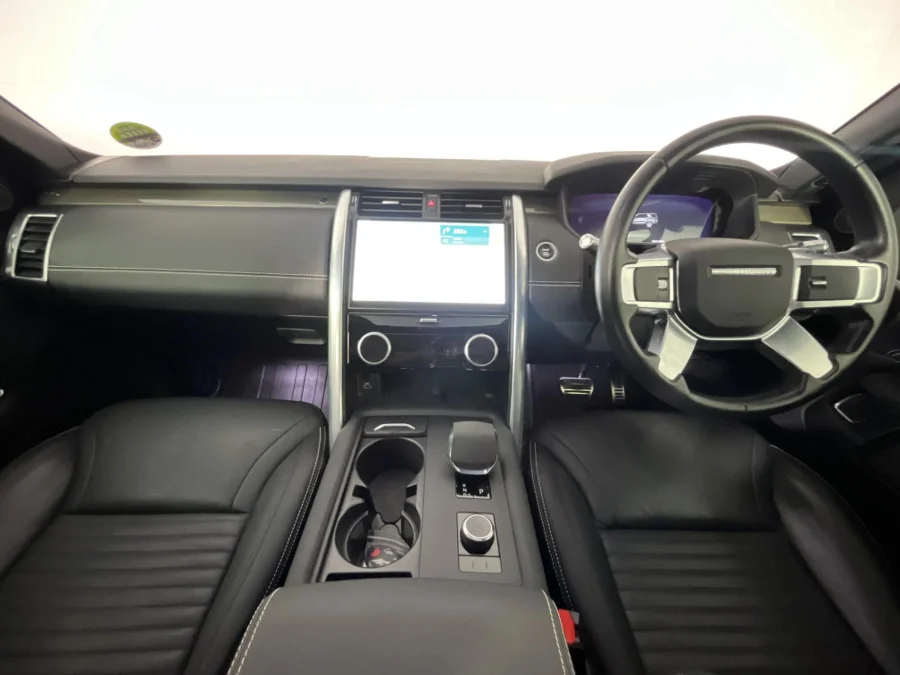Used 2021 Land Rover Discovery D300 Dynamic HSE - WeBuyCars Brackenfell Cape Town