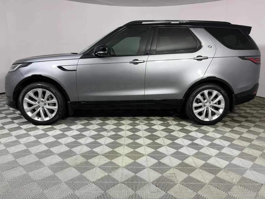 Used 2021 Land Rover Discovery D300 Dynamic HSE - WeBuyCars Brackenfell Cape Town