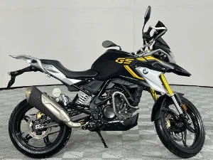 Used 2022 BMW C G 310 GS