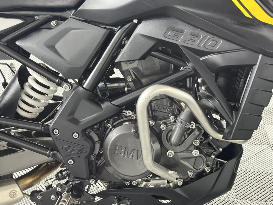 Used 2022 BMW C G 310 GS - WeBuyCars The Dome