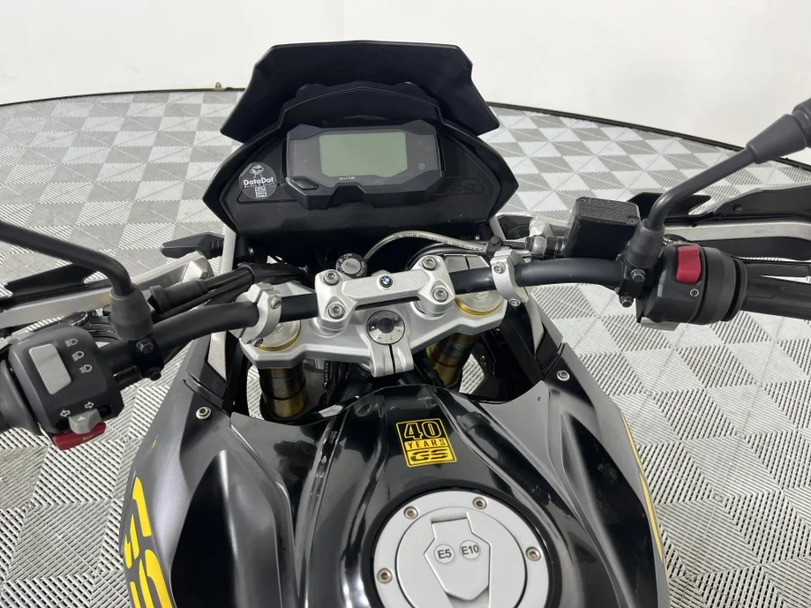 Used 2022 BMW C G 310 GS - WeBuyCars The Dome