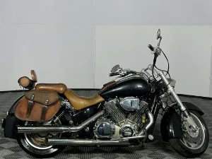 Used 2012 Honda VTX 1800
