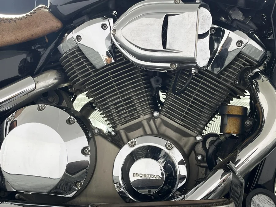 Used 2012 Honda VTX 1800 - WeBuyCars Rustenburg
