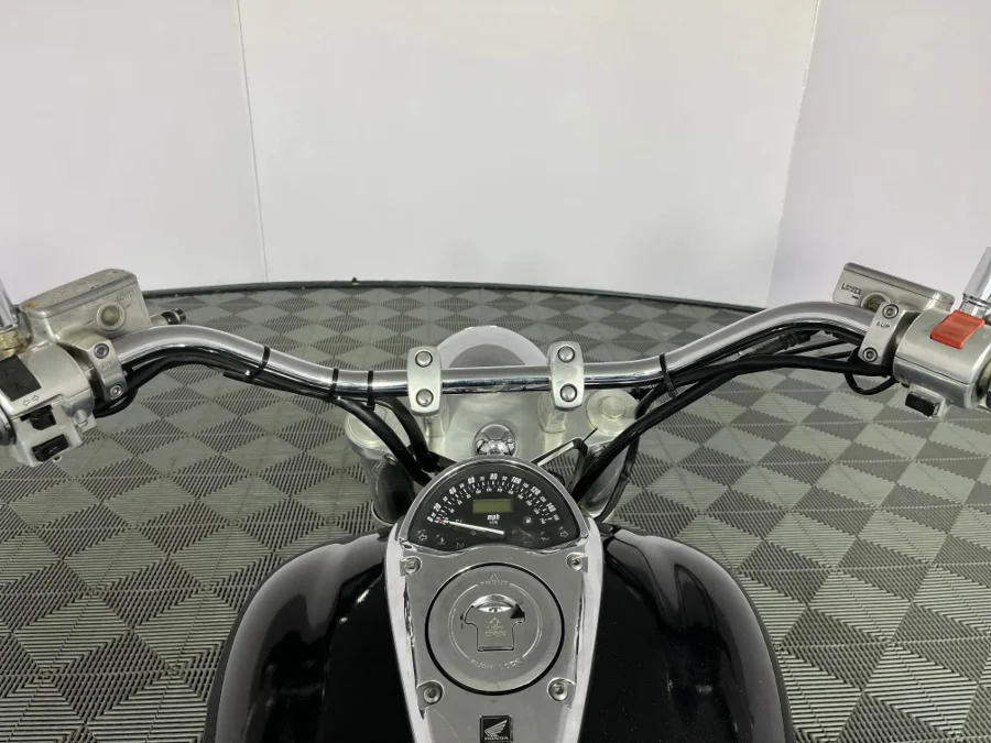 Used 2012 Honda VTX 1800 - WeBuyCars Rustenburg