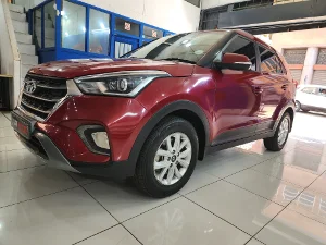 Used 2019 Hyundai Creta 1.5 Executive