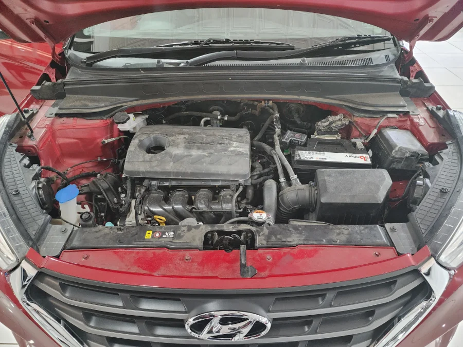 Used 2019 Hyundai Creta 1.5 Executive - GAPP Motors Used 2019 Hyundai Creta 1.5 Executive - GAPP Motors