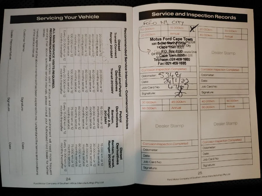 Used 2020 Ford Mustang 5.0 GT fastback auto - BOTHA AND DEYSEL EXECUTIVE MOTORS