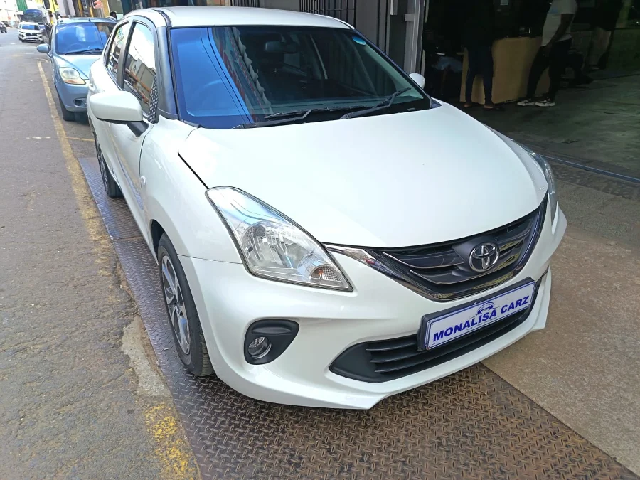 Used 2021 Toyota Starlet 1.4 XS auto - Monalisa Carz Used 2021 Toyota Starlet 1.4 XS auto - Monalisa Carz