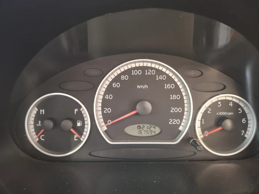 Used 2011 Chery QQ3 0.8 TE - Private Seller Used 2011 Chery QQ3 0.8 TE - Private Seller