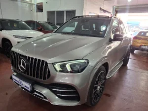 Used 2022 Mercedes-Benz GLE 400d 4Matic