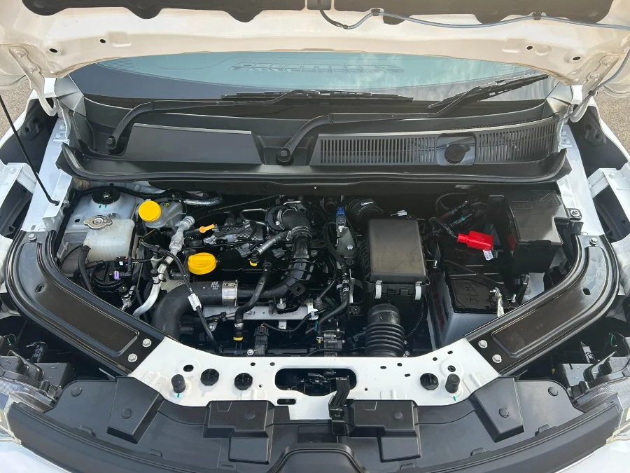 Used 2025 Renault Kiger 1.0 Turbo Intens - IC Auto Benoni