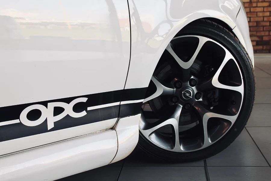 Used 2013 Opel Corsa OPC - Midcity Motors Klerksdorp