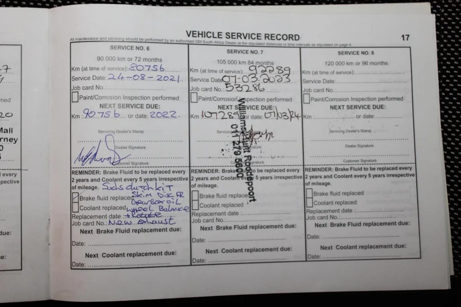 Used 2013 Opel Corsa OPC - Midcity Motors Klerksdorp