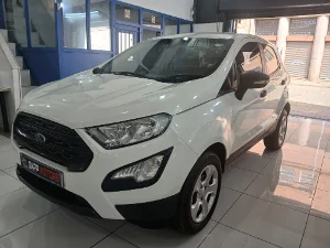 Used 2020 Ford EcoSport 1.5TDCi Ambiente