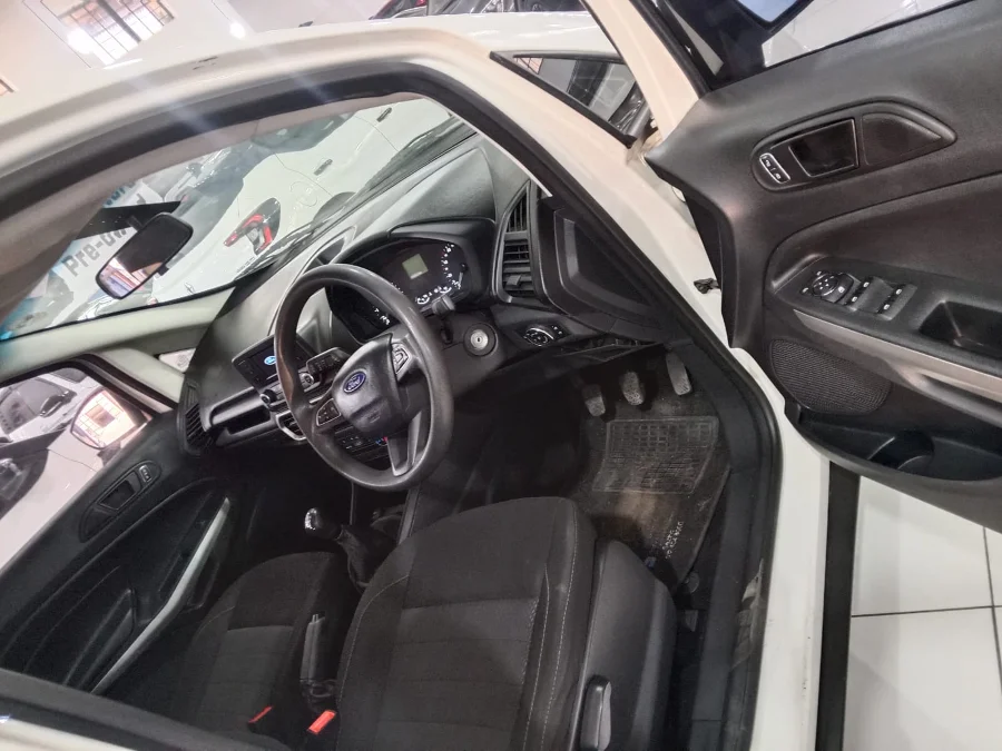 Used 2020 Ford EcoSport 1.5TDCi Ambiente - GAPP Motors