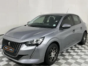 Used 2021 Peugeot 208 1.2 Active