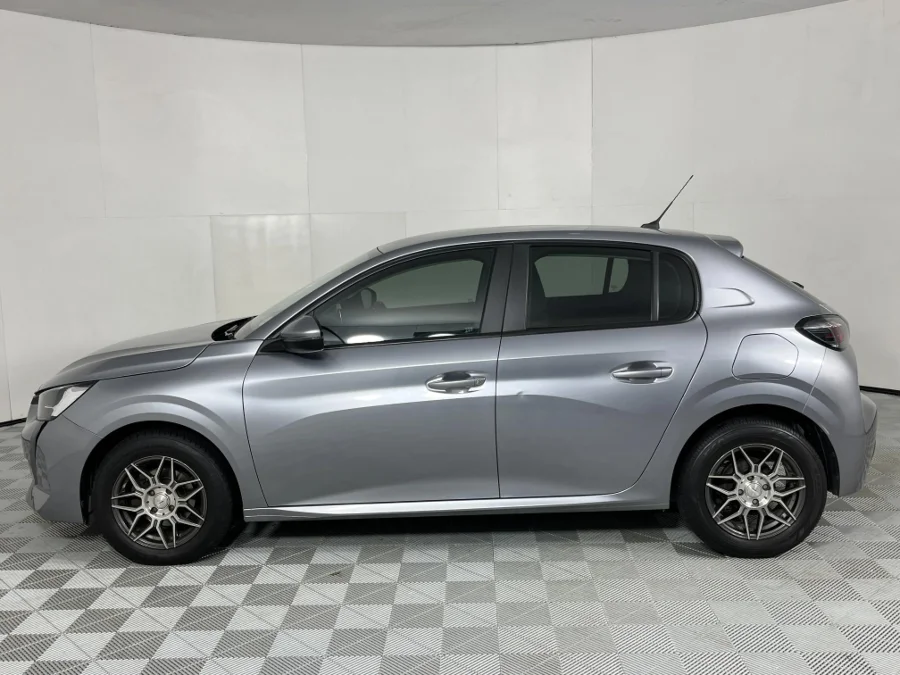 Used 2021 Peugeot 208 1.2 Active - WeBuyCars Gqeberha