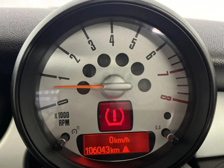 Used 2014 MINI Hatch One - WeBuyCars Silverlakes