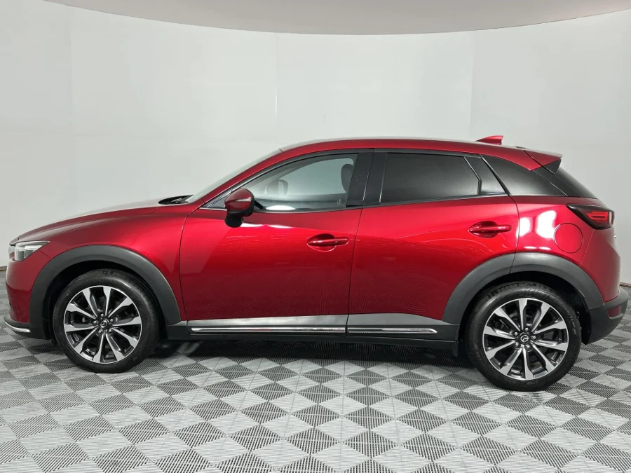 Used 2019 Mazda CX-3 2.0 Individual - WeBuyCars Lansdowne