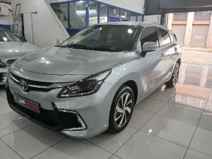 Used 2025 Toyota Starlet 1.5 XS auto