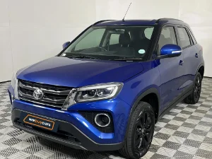 Used 2022 Toyota Urban Cruiser 1.5 XS auto