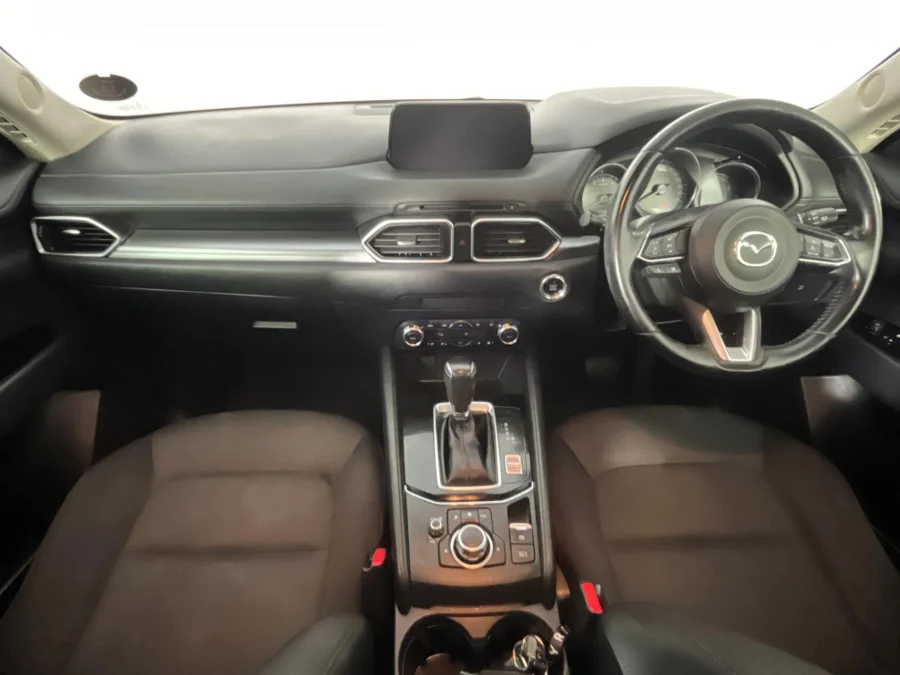 Used 2018 Mazda CX-5 2.0 Active - WeBuyCars Lansdowne