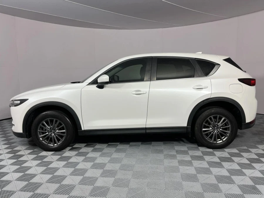 Used 2018 Mazda CX-5 2.0 Active - WeBuyCars Lansdowne