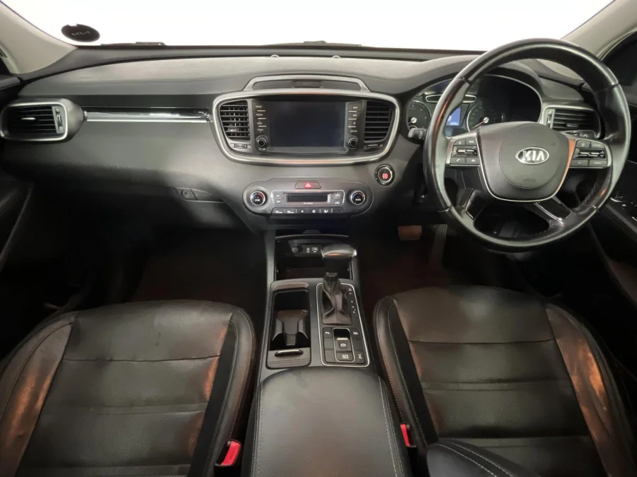 Used 2019 Kia Sorento 2.2CRDi AWD LX - WeBuyCars Lansdowne