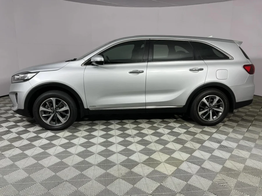 Used 2019 Kia Sorento 2.2CRDi AWD LX - WeBuyCars Lansdowne