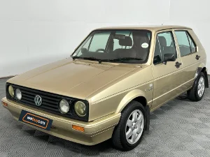 Used 2002 Volkswagen Citi 1.4i .com