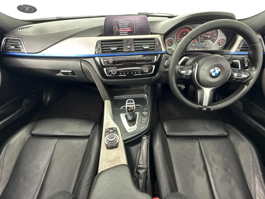 Used 2018 BMW 3 Series 320i M Performance edition sports-auto - WeBuyCars Vereeniging Used 2018 BMW 3 Series 320i M Performance edition sports-auto - WeBuyCars Vereeniging