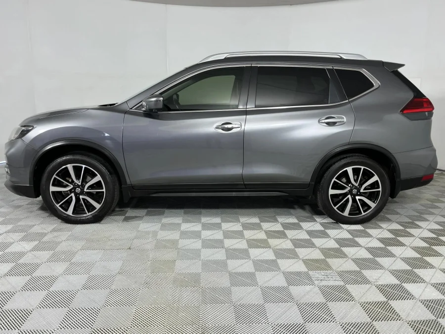Used 2020 Nissan X-Trail 1.6dCi 4x4 Tekna - WeBuyCars Vereeniging Used 2020 Nissan X-Trail 1.6dCi 4x4 Tekna - WeBuyCars Vereeniging