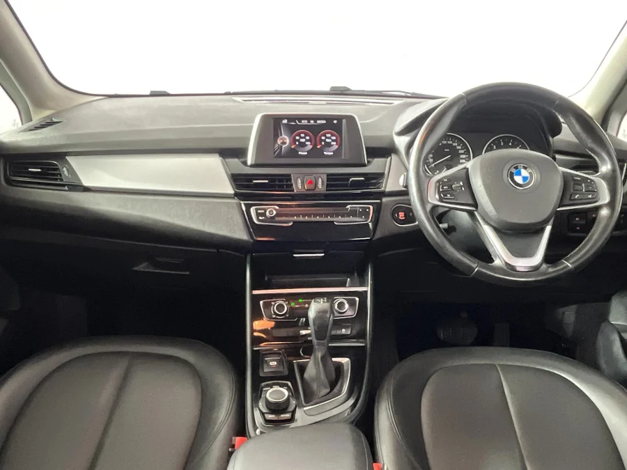 Used 2016 BMW 2 Series Active Tourer 218i Active Tourer auto - WeBuyCars Silverlakes